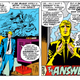 Illustration for article titled The New Female Thor Continues an Excellent Run of Thunder God Comics